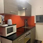 Duplex 8 Pers Hyper-centre Avec Wifi & Parking Securise - Fr-1-812-68 아파트 코트레