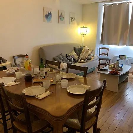 Duplex 8 Pers Hyper-centre Avec Wifi & Parking Securise - Fr-1-812-68