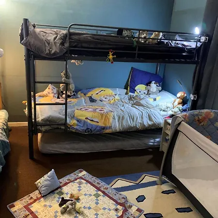 Daire Duplex 8 Pers Hyper-centre Avec Wifi & Parking Securise - Fr-1-812-68 Cauterets