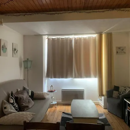 Duplex 8 Pers Hyper-centre Avec Wifi & Parking Securise - Fr-1-812-68 * Cauterets