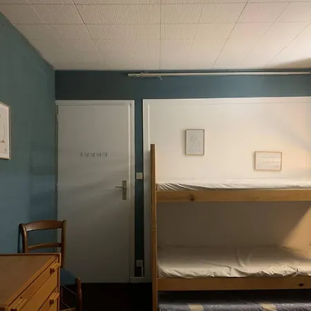 Duplex 8 Pers Hyper-centre Avec Wifi & Parking Securise - Fr-1-812-68 Cauterets