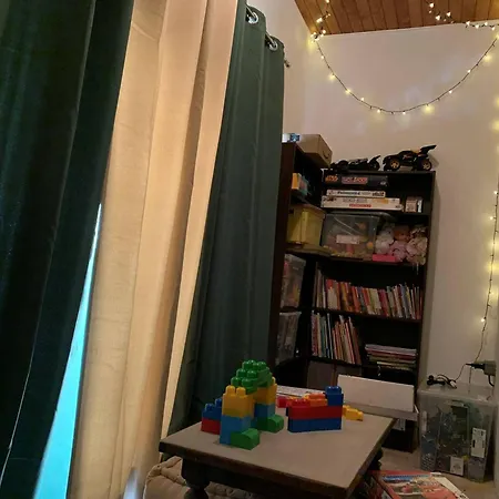 Daire Duplex 8 Pers Hyper-centre Avec Wifi & Parking Securise - Fr-1-812-68