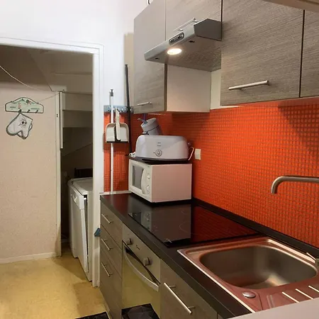 Διαμέρισμα Duplex 8 Pers Hyper-centre Avec Wifi & Parking Securise - Fr-1-812-68 *