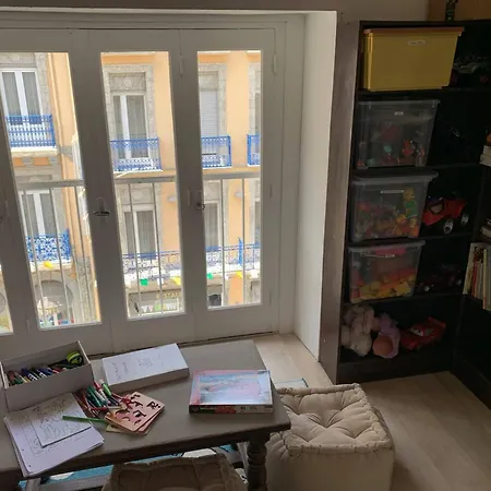 Duplex 8 Pers Hyper-centre Avec Wifi & Parking Securise - Fr-1-812-68 Apartamento *