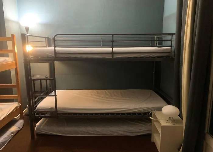 Апартаменты Duplex 8 Pers Hyper-centre Avec Wifi & Parking Securise - Fr-1-812-68