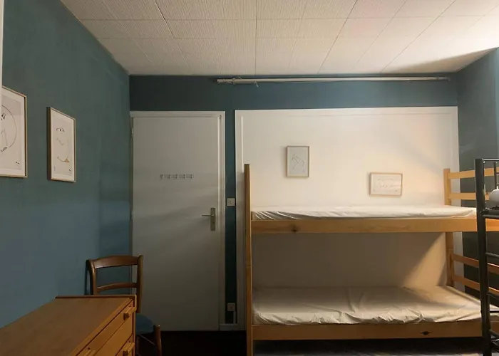 Duplex 8 Pers Hyper-centre Avec Wifi & Parking Securise - Fr-1-812-68 Котре