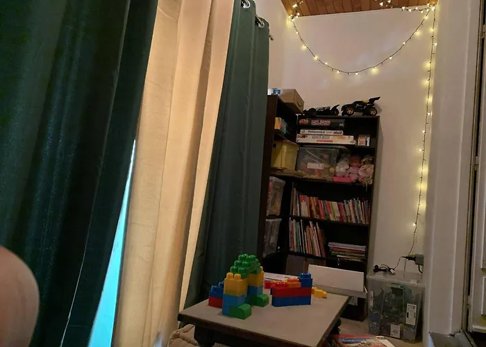 Апартаменты Duplex 8 Pers Hyper-centre Avec Wifi & Parking Securise - Fr-1-812-68